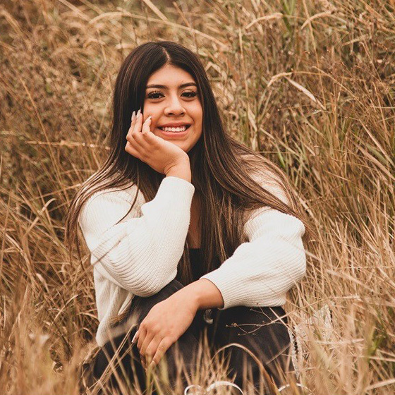 Dental assistant Arelly at East Bend Dental in Bend, Oregon